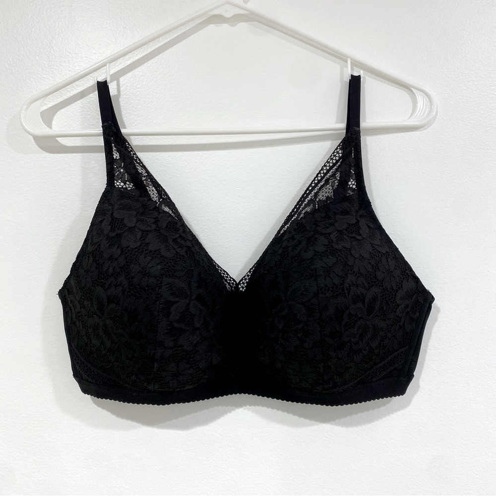 SALE Knix lace bra/bralette NWT - Picture 3 of 5